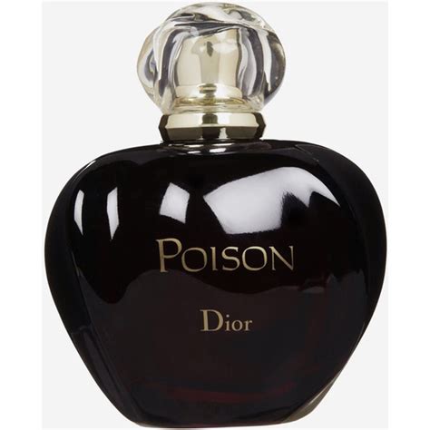 original poison dior.